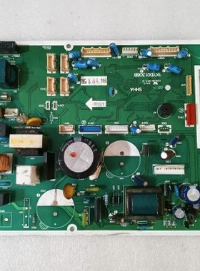 日立变频空调电脑板1KYD01308B,变频柜机主板RAP/C-L72AVX,AVY,BV