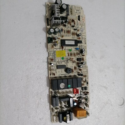 适用格力空调30227028主板Z71351H GRZ71-A4 Z71151H线路板电脑