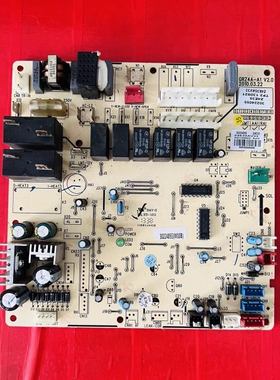 格力风管天花机空调控制板30224055主板Z4E35 GRZ4A-A1电脑板