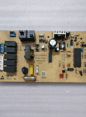 适用海尔空调电脑板KFR-50NW/620 KFRd-60NW/DG 主板0010400659