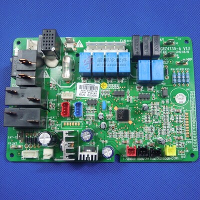 适用格力风管机内机电脑板 3022470701 主板 Z4735A GRZ4735-A 原