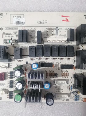 格力空调 30133284,主板 M3ZF3E,电路板,GRJ3Z-A9