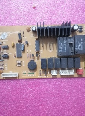 LHX YT40LDCP 1/2 KF一40L C线路板空调控制电路板