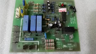 JHF0080706电路板 3N3 奥克斯空调电脑板3P5P外机相序板HFD2 WA3Y