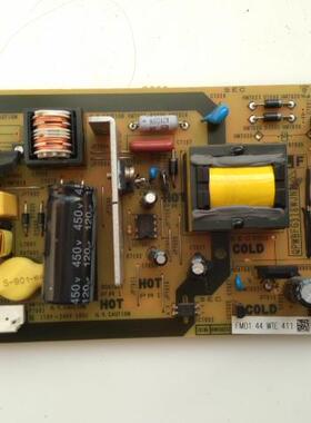 原装夏普LCD-32NX155A电源板QPWBFG316WJN2 SMT3D23B1 C0LDFM01