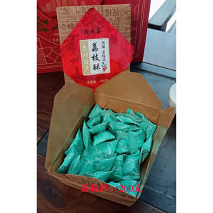 惠州特产，朝云苏荔枝酥，1盒200g