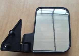 长安欧雅倒车镜1016单排货车6336反光镜后视镜老款 欧亚配件 包邮