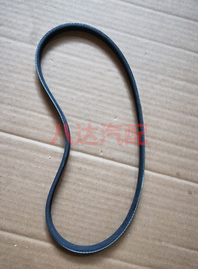 适配 4pk 740 750 760 720 770 730 发动机 发电机 空调 皮带配件