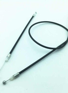 东风小康k07 c37 v27 中门拉线中门外拉手拉线 锁块拉线配件