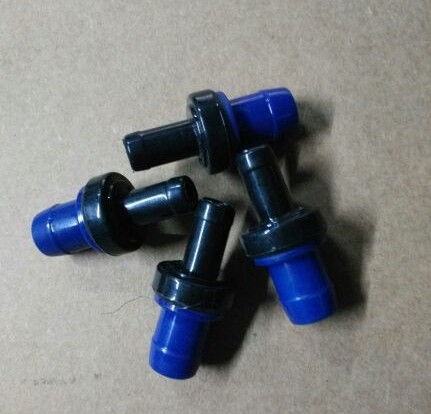 长安之星 长安1016 发动机单向阀PVC废气阀 配件
