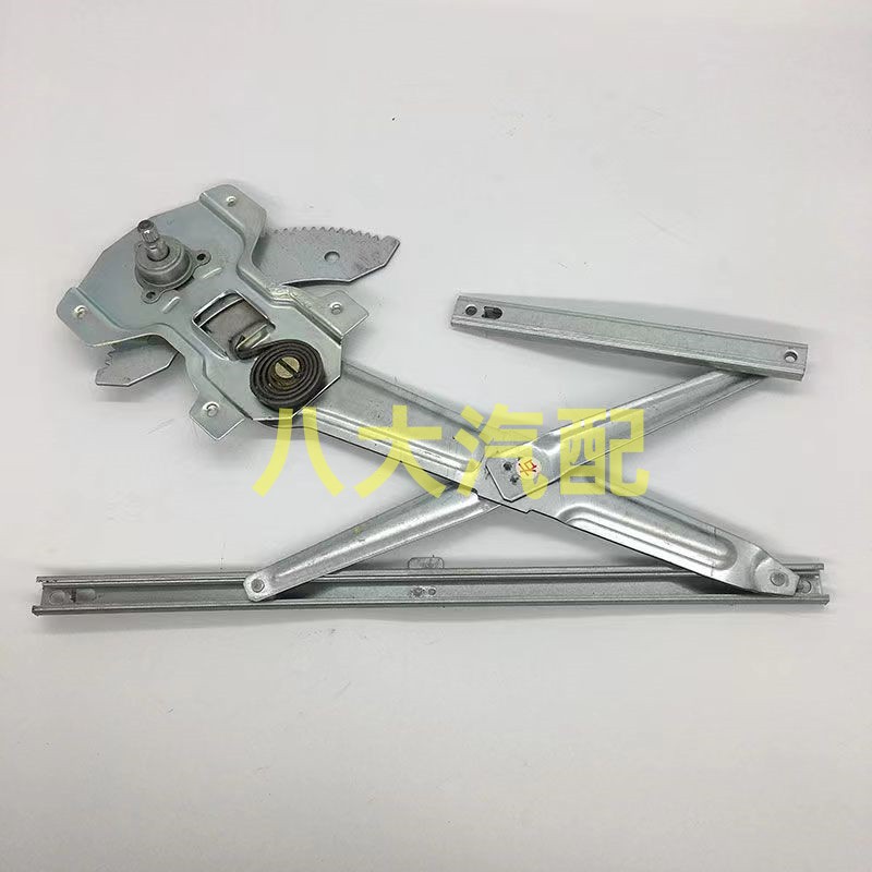 东风小康D51 D52 D55 前门手动玻璃升降器 摇窗机配件