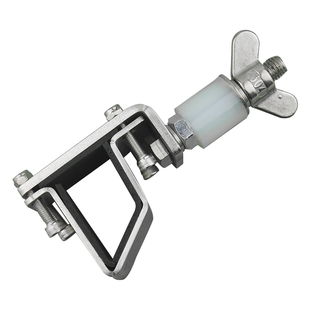 越野车顶原车行李架脱困板固定器汽车防沙板安装架紧固带支架配件