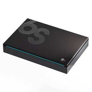 腾讯极光盒子6S电视盒子机顶盒网络高清播放器家用8K杜比视界wifi