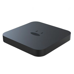 腾讯极光盒子7C智能网络电视机顶盒4K高清电视盒子无线5G双频WiFi