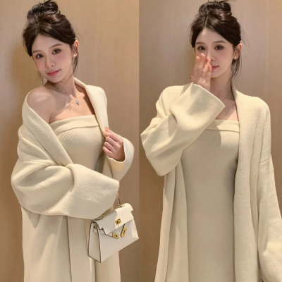 法式气质高级感巨好看的