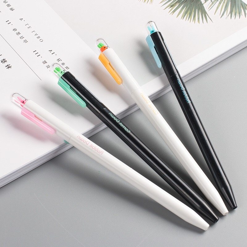 萝卜蹲完兔子蹲0.5自动铅笔高颜值ins简约趣味可爱学生活动铅笔,文具电教/文化用品/商务用品,铅笔/自动铅笔,淘宝优惠券,粉丝福利购,淘宝优惠卷