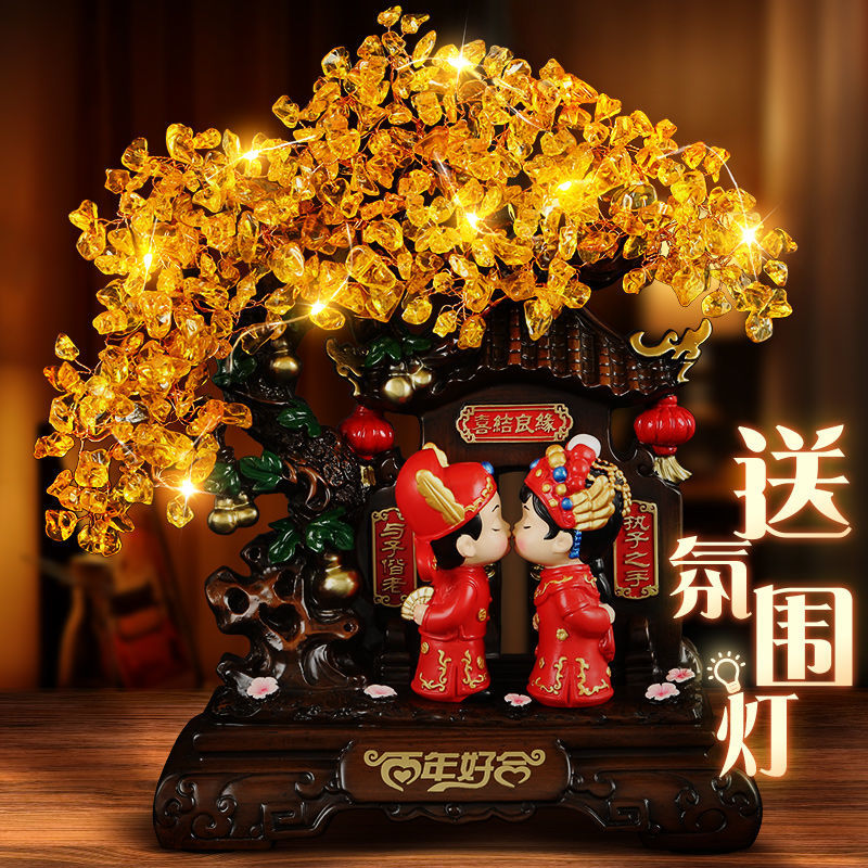 结婚礼物送新娘闺蜜姐妹