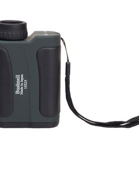 博士能/bushnell5-700米激光测距望远镜 10×25激光测距仪