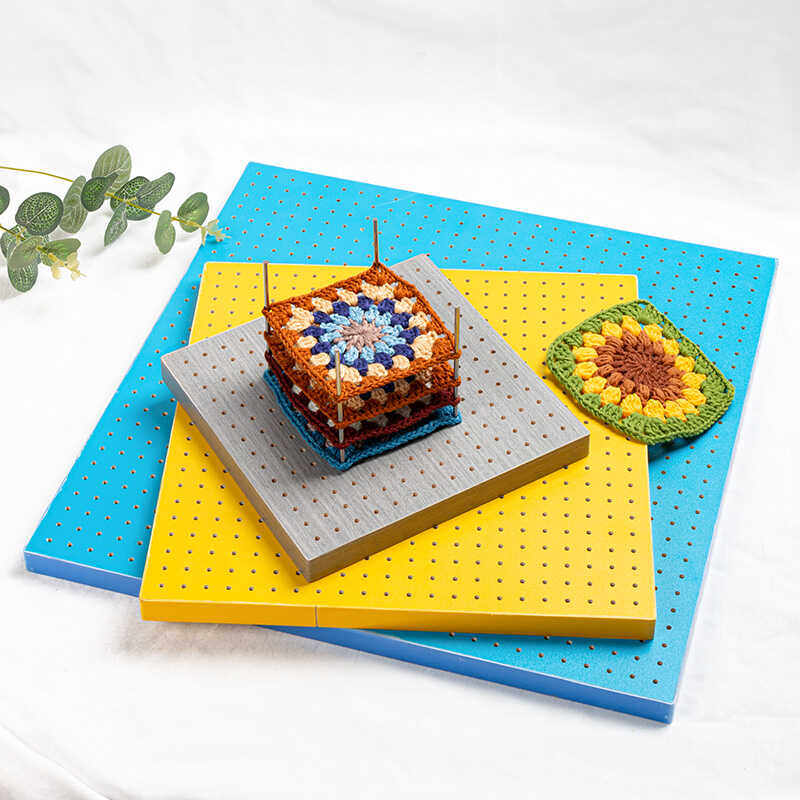 花片毛线织片定位器板手工编织工具祖母方格六角定位板钩编定型器,服饰配件/皮带/帽子/围巾,毛线,淘宝优惠券,粉丝福利购,淘宝优惠卷