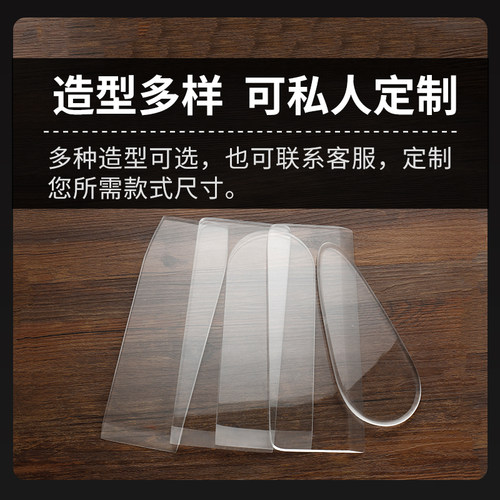 亚克力面塑工具软陶人偶塑形刀