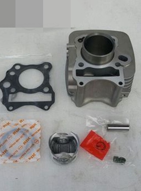 FW110套缸 气缸 活塞 活塞环 中修垫 气门油 组件