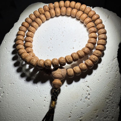 【L-558】京城菩提出品 2025年尼泊尔正宗小凤眼 【精工藏式】