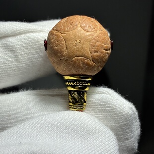 W-089【京城菩提出品】2025年 尼泊尔正宗五星上将，边18.9mm