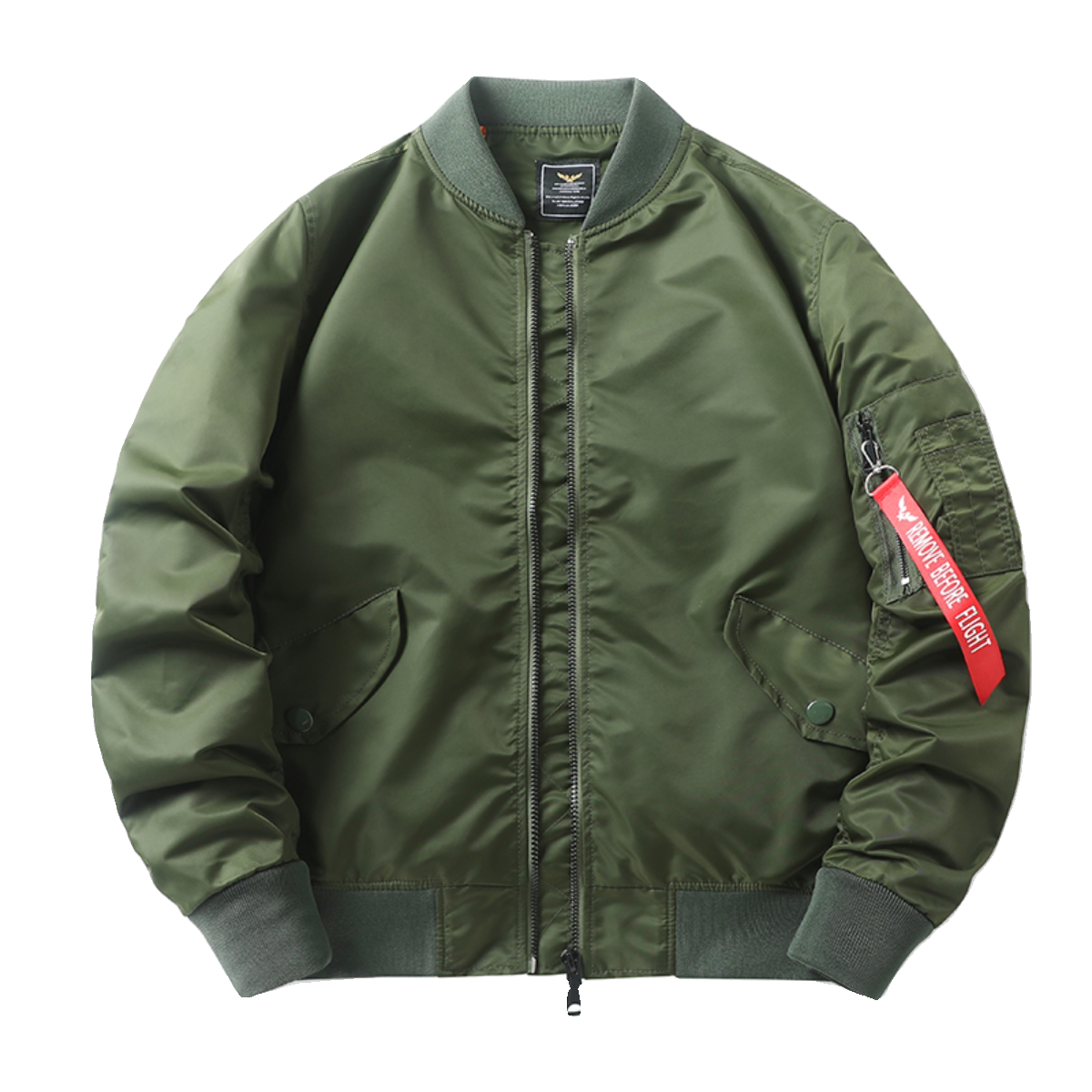 春秋冬季ins潮牌加厚棒球棉服男女夹克棉衣外套JK219-薄P85厚P100,男装夹克,星座四季星座1412