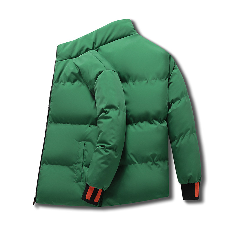 2022外套冬装加厚大码棉服情侣宽松棉袄品质胖子棉衣Y992,男装棉衣,星座四季星座1412