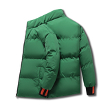 2022外套冬装加厚大码棉服情侣宽松棉袄品质胖子棉衣Y992，男装棉衣，星座四季星座1412