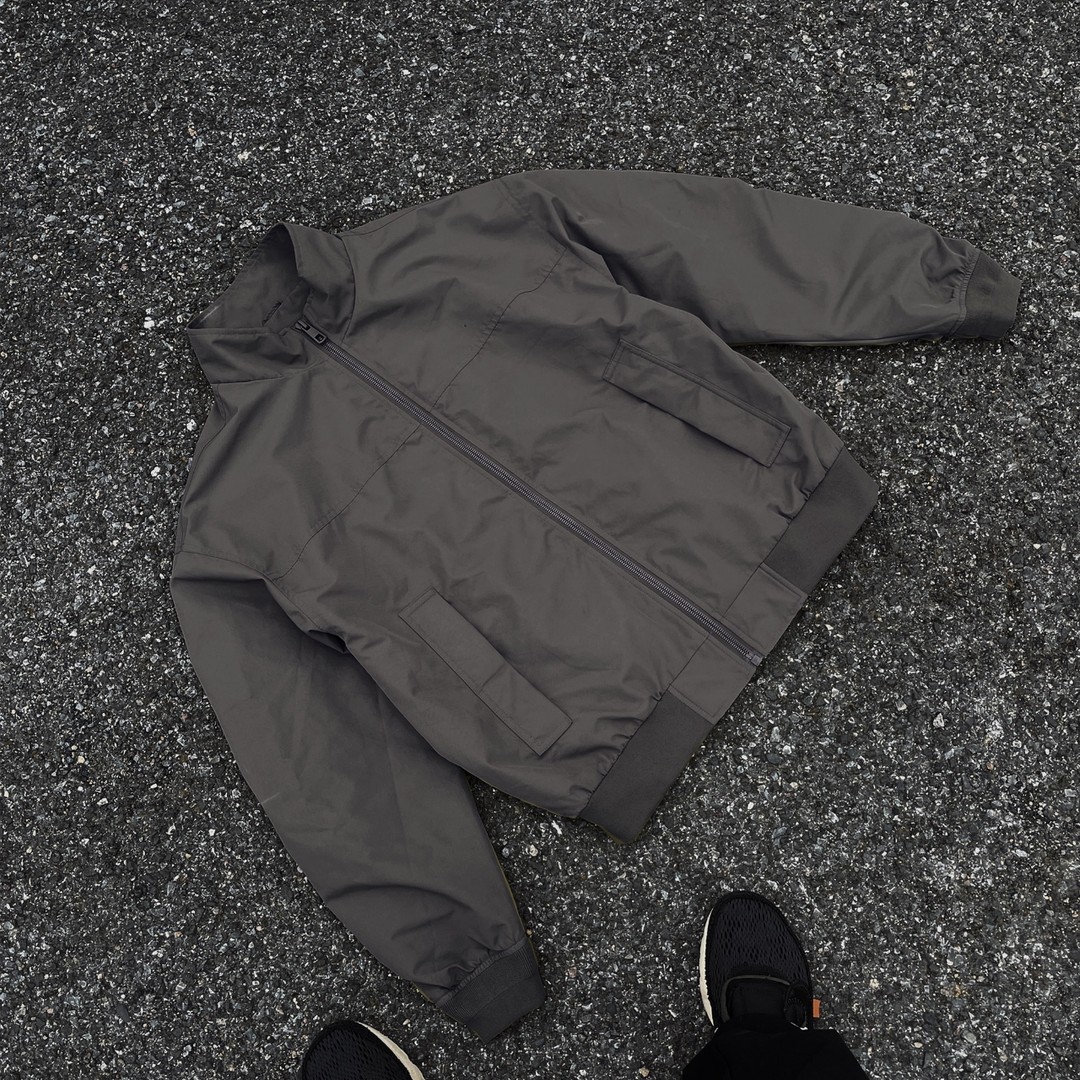 （网图有货）抖音美式夹克立体修身飞行夹克服JK289P78,男装夹克,星座四季星座1412