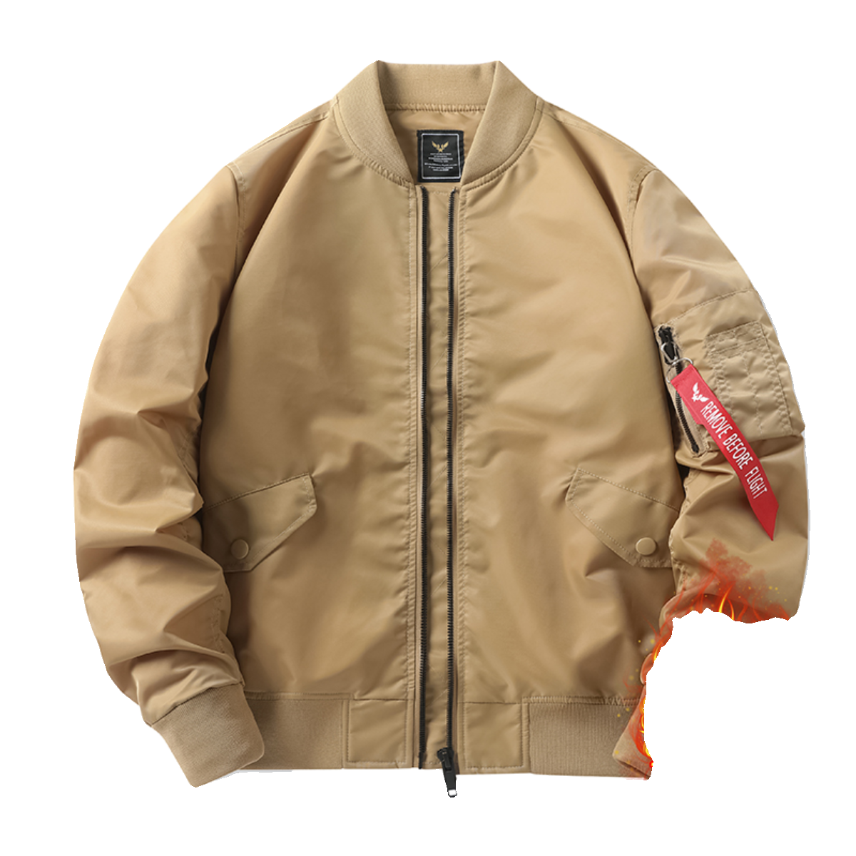 春秋冬季ins潮牌加厚棒球棉服男女夹克棉衣外套JK219-薄P85厚P100,男装夹克,星座四季星座1412