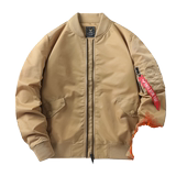 春秋冬季ins潮牌加厚棒球棉服男女夹克棉衣外套JK219-薄P85厚P100，男装夹克，星座四季星座1412