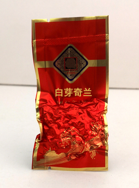 YP-114福到白芽奇兰 BAI YA QI LAN兰花香浓香型福建乌龙茶袋装