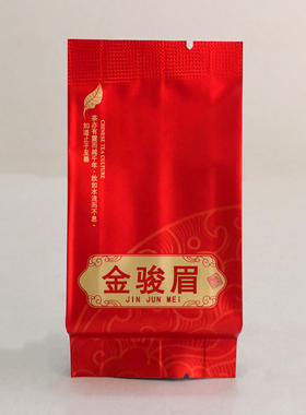 BX-H007金骏眉武夷红茶 JIN JUN MEI CHINESE TEA CULTURE