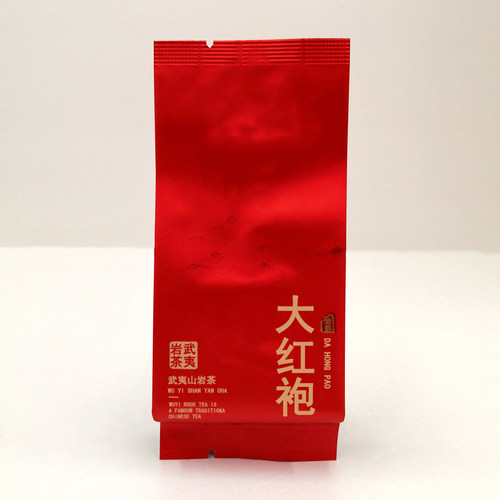 XYY-Y019大红袍茶叶岩骨花香