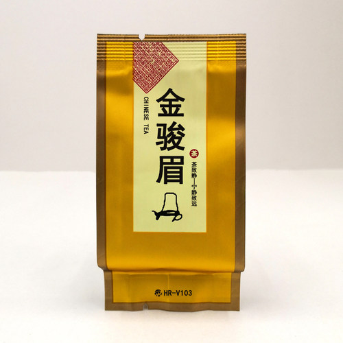 HR-V103金骏眉武夷红茶花果蜜香