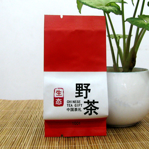 1001TH-020野生红茶正山小种