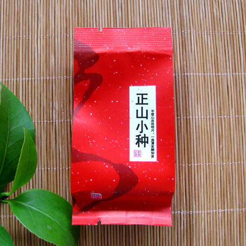 扬辉茶生活-H211正山小种红茶