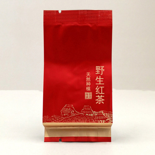 CK-H90321742野生红茶传承古法