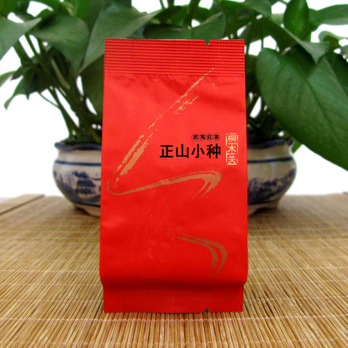 名正百年MZBN-008桐木关正山小种