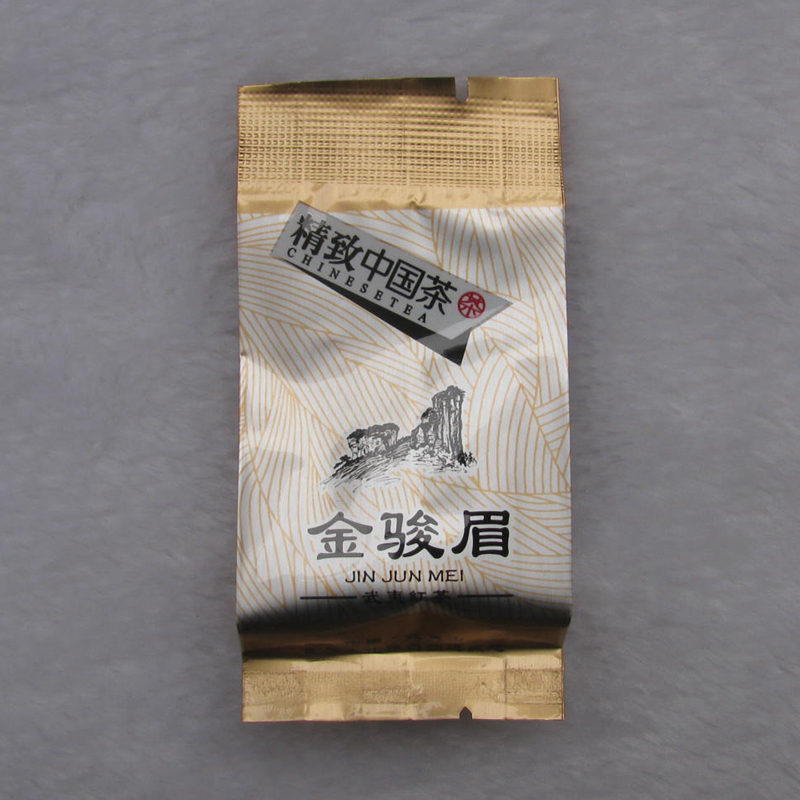 柏骏A-H1056精致中国茶金骏眉