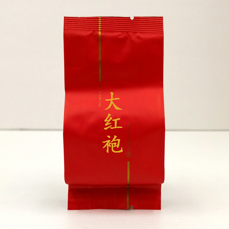 万福森-9010大红袍武夷山茶叶