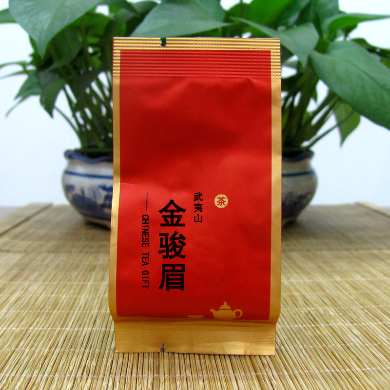 XT-D1010金骏眉武夷红茶