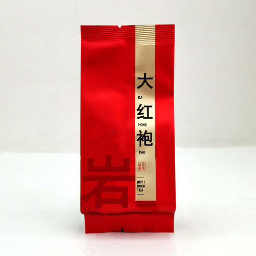 岩蕴创意-Y067大红袍武夷山茶叶