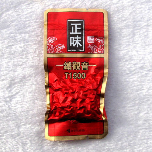 B-915柏骏B-1584铁观音福建茶叶