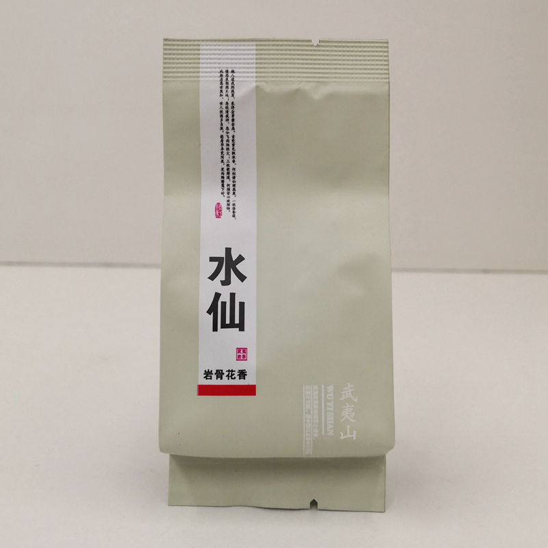 SSM-1007水仙武夷岩茶岩骨花香