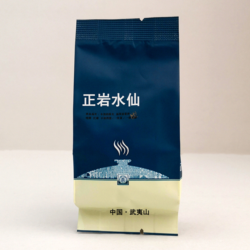 墨岩MY-1504正岩水仙武夷岩茶
