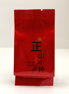 M102 JM-H1043山水诗正山小种武夷红茶 ZHENG SHAN XIAO ZHONG