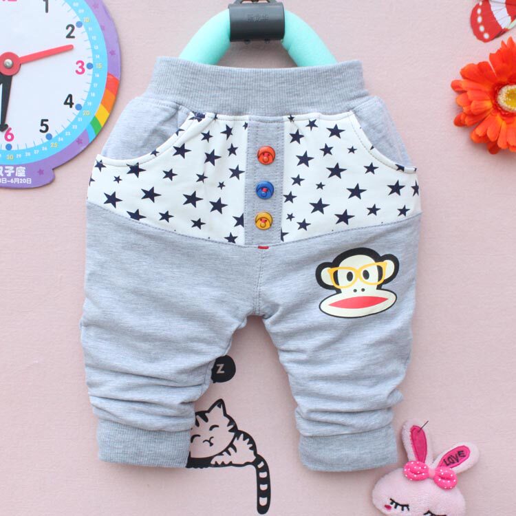 Pantalon pour garcons et filles - Ref 2059207 Image 5